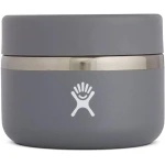 Hydro Flask Insulated Food Jar - Stainless Steel with Leak Proof Cap, Stone - Hydro Flask