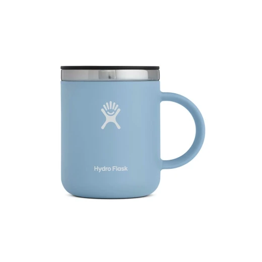 Hydro Flask Coffee Mug, Eggplant, 355ml Hydro Flask Coffee Mug, Eggplant, 355ml