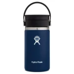 Hydro Flask Wide Flex Sip Lid, Cobalt, 355ml - Hydro Flask