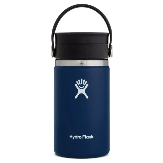 Hydro Flask Wide Flex Sip Lid, Cobalt, 355ml