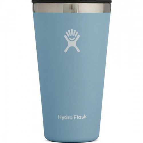 Hydro Flask Tumbler, 473ml, Rain