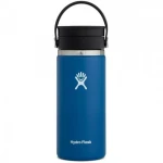 Hydro Flask Wide Flex Sip Lid, Cobalt, 473ml - Hydro Flask