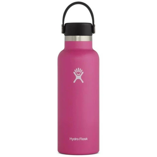 Hydro FlaskStandard Flex Cap Carnation,532 M Hydro FlaskStandard Flex Cap Carnation,532 M