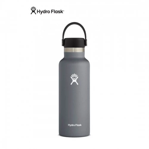Hydro FlaskStandard Flex Cap Stone,532 M Hydro FlaskStandard Flex Cap Stone,532 M