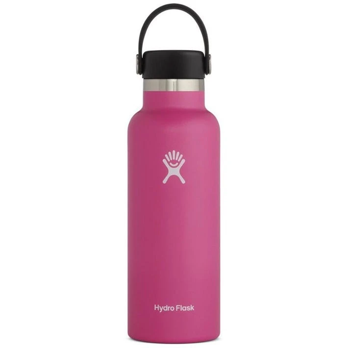 Hydro Flask Standard Flex Cap, 621ml, Carnation - Hydro Flask