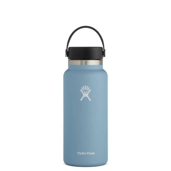 Hydro Flask Standard Flex Cap, 621ml, Rain - Hydro Flask