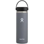 Hydro Flask Wide Flex Cap, 591ml, Stone - Hydro Flask