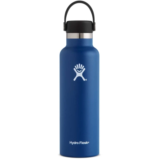 Hydro Flask Standard Flex Cap 621ml Cobalt Hydro Flask Standard Flex Cap 621ml Cobalt