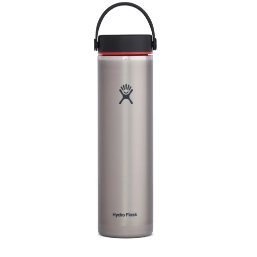 Hydro Flask Lightweight Standard Flex Cap 709.7 ,Obsidian Hydro Flask Lightweight Standard Flex Cap 709.7 ,Obsidian