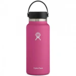 Hydro Flask Wide Flex Cap, 946ml, Carnation - Hydro Flask