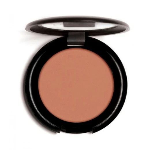 Glam's Sweet Cheeks Terre Indi 331 Matte Blush for All Skin Tones Radiant Glow Makeup Versatile Eyeshadow - Glam's - Image 2