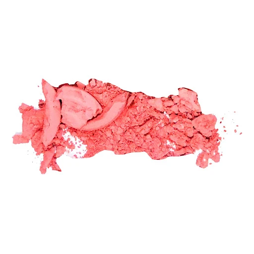 Glam's Sweet Cheeks Peachy Blusher Matte Finish Makeup for All Skin Tones Radiant Glow Versatile Eyeshadow - Glam - Image 2