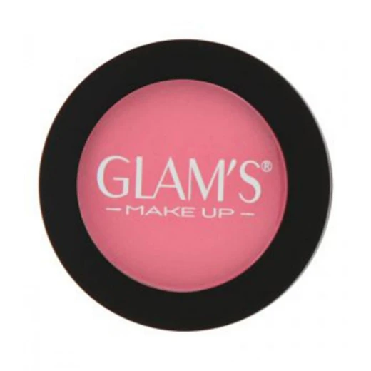Glam's Sweet Cheeks Peachy Blusher Matte Finish Makeup for All Skin Tones Radiant Glow Versatile Eyeshadow Glam's Sweet Cheeks Peachy Blusher Matte Finish Makeup for All Skin Tones Radiant Glow Versatile Eyeshadow