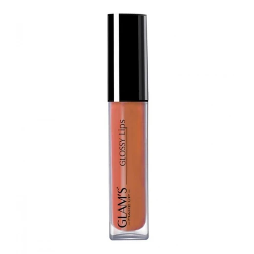 Glam's Glossy Lips Tender Beige 101 Moisturizing Lip Gloss for Plump Lips Shine Finish Makeup Glam's Glossy Lips Tender Beige 101 Moisturizing Lip Gloss for Plump Lips Shine Finish Makeup