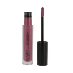 Glam's Glossy Lips Purple Dream 112 Hydrating Vinyl Effect Lip Gloss Makeup for Glamorous Look - Glam's