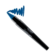Glam's Sublime Kajal Blue 702 Eyeliner Long Lasting & Easy Application for Women Eye Makeup - Glam's - Image 2
