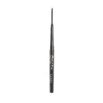 Glam's Perfect Line Grey Waterproof Long Lasting Eyeliner Makeup for Captivating Eyes - Glam perfect line