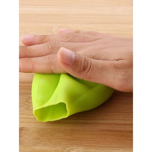 اداة ازالة الثوم ، قطعة واحدة - Image 2