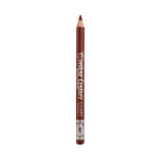 Glam's Couture Parisienne Creamy Lip Liner Long Lasting Makeup Essential for Defined Lips Precise Application - Glam's couture