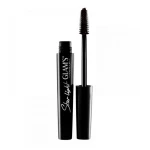 Glam Starlight Brown Waterproof Mascara for Lash Growth Volume and Length Makeup Essentials - Glam starlight