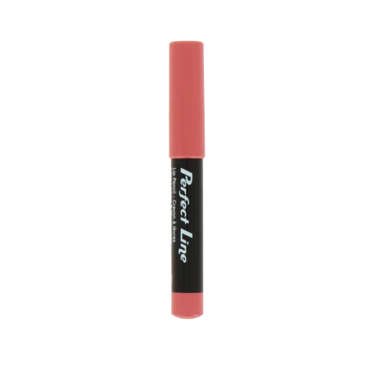 Glam's Perfect Line Beige Your Pardon 730 Lip Liner Creamy Moisturizing Long Lasting Lip Definition - Glam perfect line - Image 2