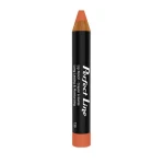 Glam's Perfect Line Beige Your Pardon 730 Lip Liner Creamy Moisturizing Long Lasting Lip Definition - Glam perfect line