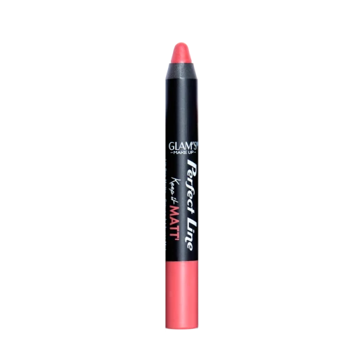 Glam Take Me Matt 767 Long Lasting Matte Lipstick for All Skin Tones Everyday Makeup Glam Take Me Matt 767 Long Lasting Matte Lipstick for All Skin Tones Everyday Makeup