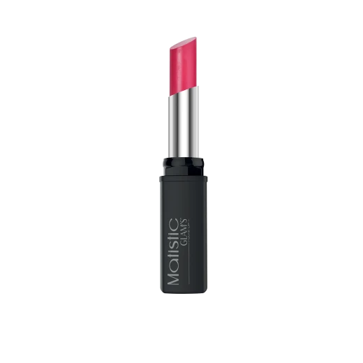 Glam's Matistic Chic Creamy Matte Lip Pencil All Day Wear Precise Lip Outlines Makeup Essential