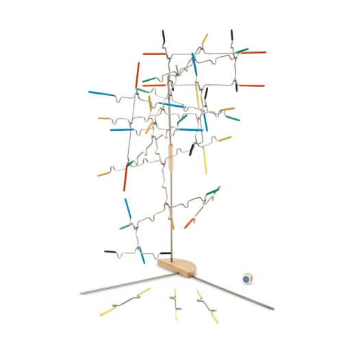 Melissa & Doug Suspend Family Game - ميليسا اند دوج - Image 5