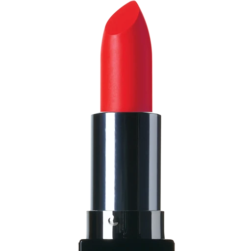 Glam Irresistible Red 918 Lipstick Long Lasting Satiny Finish Hydrating Formula for Vibrant Lips - Glam