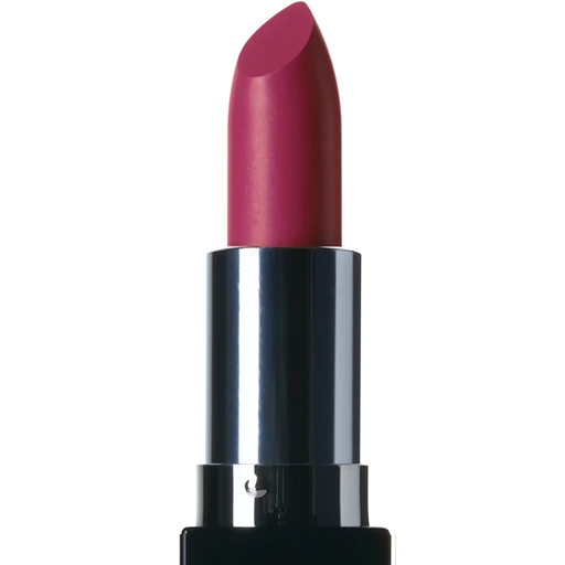 Glam's Be Mine Purple Plum 933 Lipstick Long Lasting Hydrating Satiny Lip Makeup - Glam