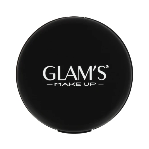 Glam Sahara Two Way Cake Powder Velvety Matte Finish Medium Coverage for All Skin Types Flawless Makeup - Glam sahara - Image 2