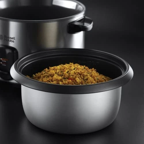 طباخ أرز بخاري 1.8 لتر، 19750، من راسل هوبز - راسل هوبز - Image 6