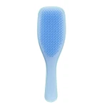 مشط لفك تشابك الشعر باللون الأزرق، من  تانجل تيزر - تانجل تيزر