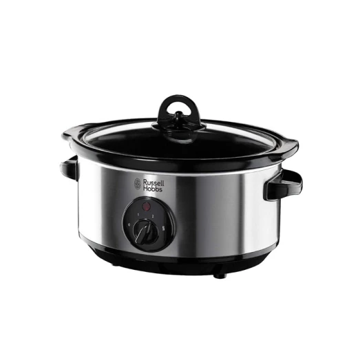 طباخ أرز بخاري 1.8 لتر، 19750، من راسل هوبز - راسل هوبز - Image 2