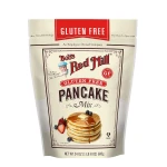 Bob's Red Mill Pancake Mix, 680gram - Bob's Red Mill