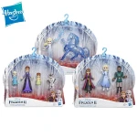 Disney Frozen 2 6" Doll & Friend, Assortment - ديزني