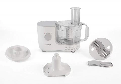 Kenwood Bowl Food Processor, 400 W, 1.4 L - Kenwood - Image 2