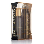 عطر جولد فيمي للنساء 150 مل, من كولور مي - كولور مي