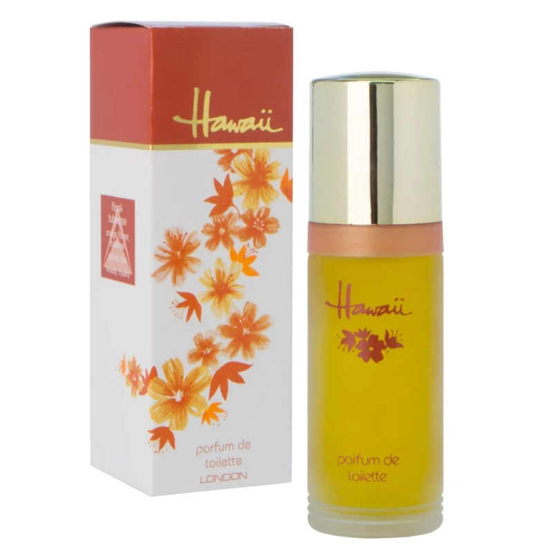 عطر مثل هاواي ميلتون لويد للنساء 55 مل, من كولور مي - كولور مي