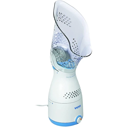 Vicks Sine Electrique Inhaler with 2 Pads - Vicks - Image 3