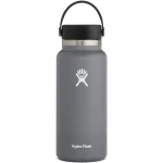 Hydro Flask Wide Flex Cap, 946ml, Stone - Hydro Flask