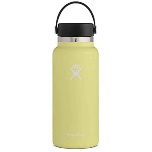 Hydro Flask Wide Flex Cap, 946ml, Pineapple