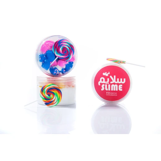سلايم المصاصة الحسية من يبي - يببي - Image 2