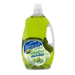 Al Emlaq Regent Shampoo For Body& Hair Olive Oil, 2liter