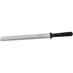 Zenker Baker´s Knife, Stainless Steel Blade, 43cm