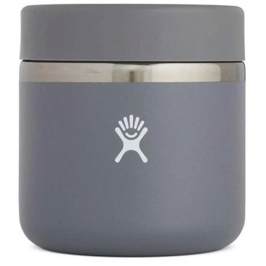 Hydro Flask Insulated Food Jar, Stone, 591ml Hydro Flask Insulated Food Jar, Stone, 591ml