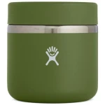 Hydro Flask Insulated Food Jar, Olive, 591ml - Hydro Flask