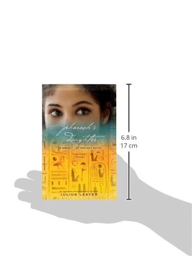ابنة الفراعنة: رواية لمصر القديمة من كتاب هاركورت - Image 3