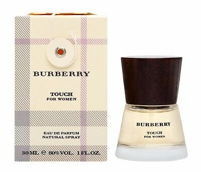 عطر 50 مل, من بربري تتش - بيربيري - Image 2